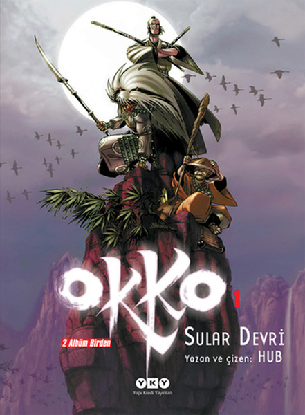 Okko 1 - Sular Devri.pdf