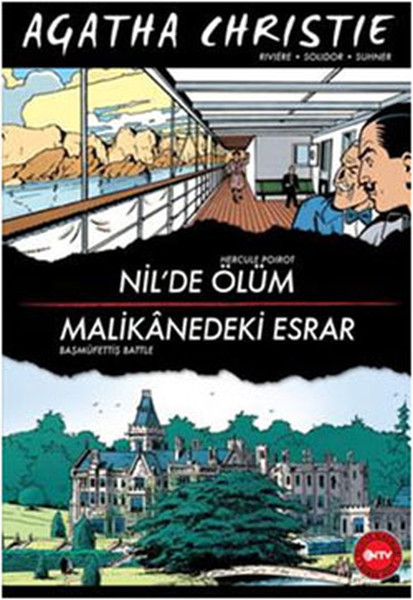 Agatha Christie - Nilde Ölüm - Malikanedeki Esrar.pdf