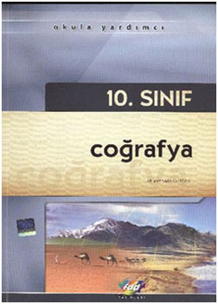 FDD 10 Sınıf Coğrafya.pdf