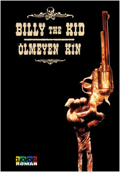 Billy the Kid - Ölmeyen Kin.pdf