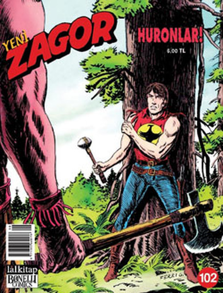 Yeni Zagor Sayı - 102.pdf