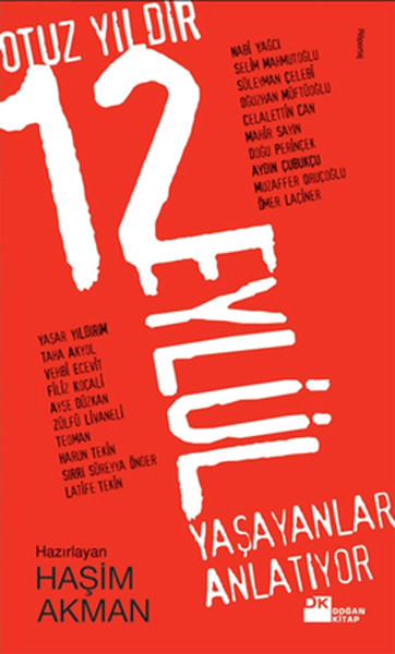 Otuz Yıldır 12 Eylül - Yaşayanlar Anlatıyor.pdf