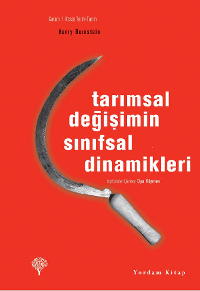 Tarımsal Değişimin Sınıfsal Dinamikleri.pdf