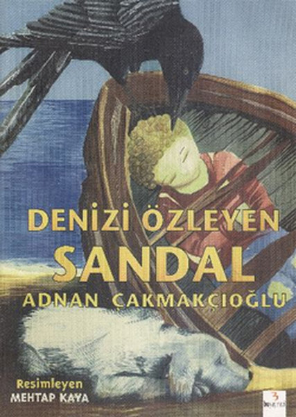 Genç Çizerler Dizisi - Denizi Özleyen Sandal.pdf