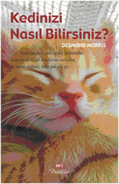 Kedinizi Nasıl Bilirsiniz?.pdf