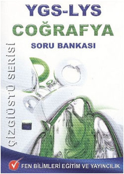 YGS-LYS Coğrafya Soru Bankası.pdf