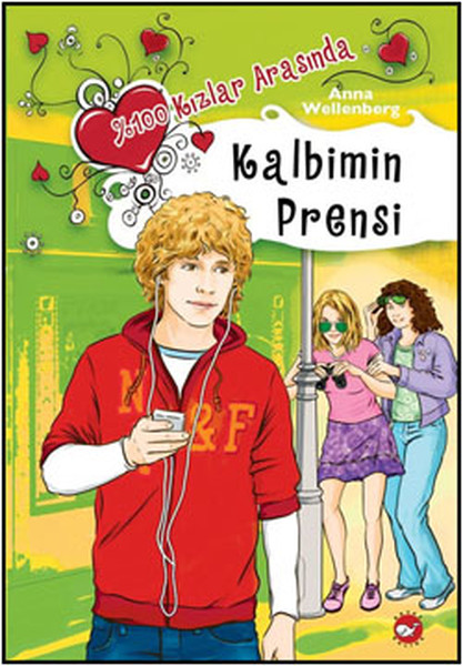% Kızlar Arasında - Kalbimin Prensi.pdf