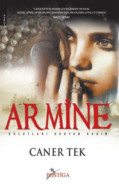 Armine - Bulutları Okuyan Kadın.pdf