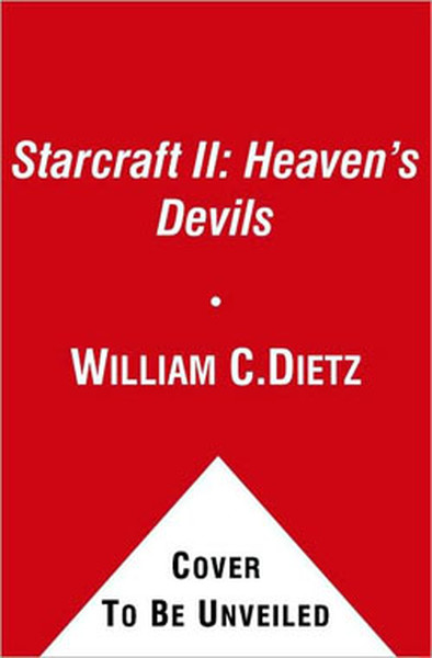 Starcraft II: Heavens Devils.pdf
