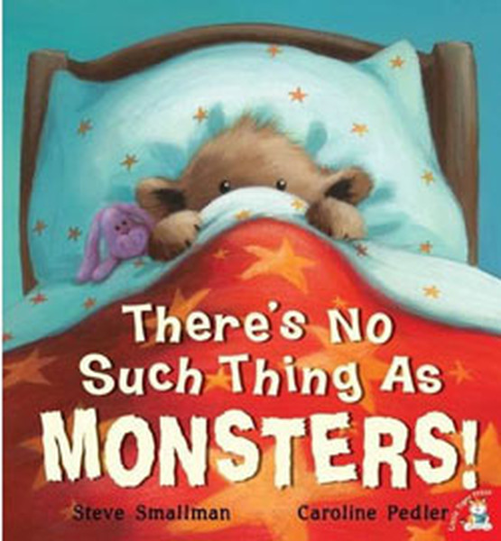 Theres No Such Thing As Monsters.pdf