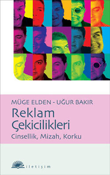 Reklam Çekicilikleri - Cinsellik, Mizah, Korku.pdf