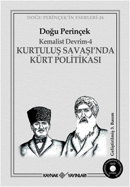 Kemalist Devrim 4 - Kurtuluş Savaşında Kürt Politikası.pdf