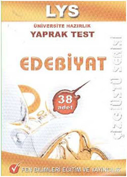Fen LYS Edebiyat Yaprak Test.pdf