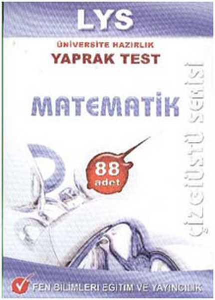 Fen LYS Matematik Yaprak Test.pdf
