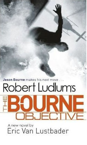 The Bourne Objective (Bourne 8).pdf