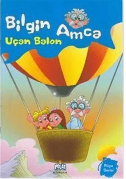 Rüya Serisi - Bilgin Amca Uçan Balon.pdf