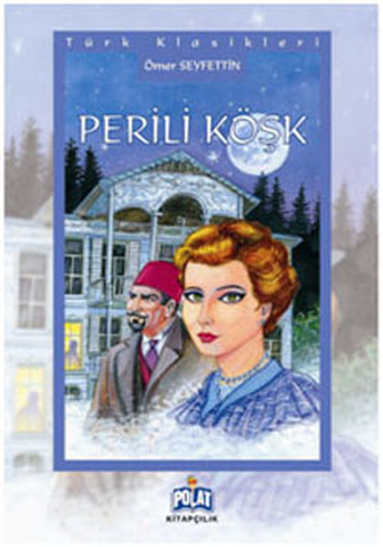 Türk Klasikleri - Perili Köşk.pdf