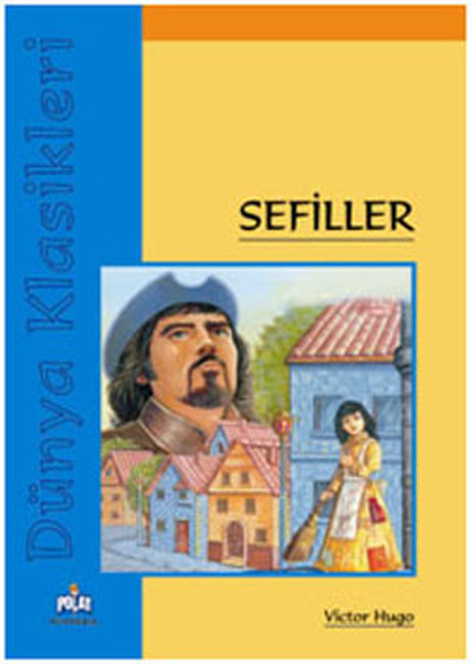 Dünya Klasikleri - Sefiller.pdf