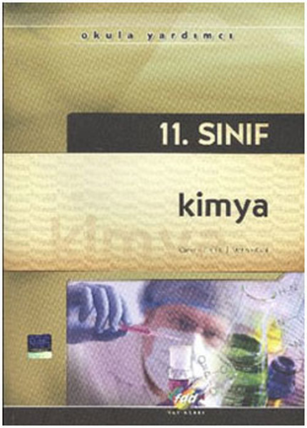 FDD 11. Sınıf Kimya Konu Anlatımlı.pdf