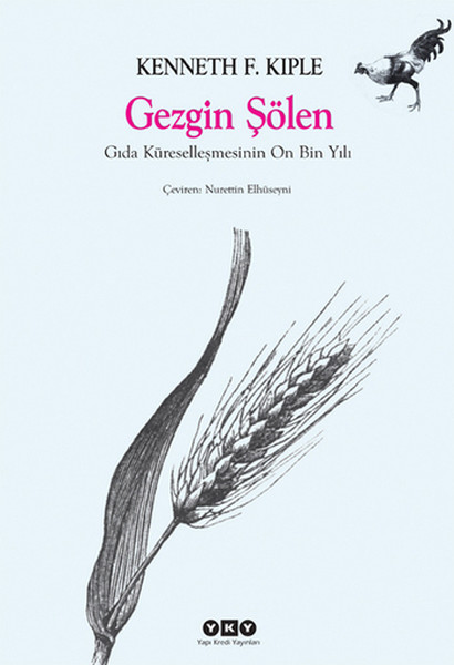 Gezgin Şölen - Gıda Küreselleşmesinin On Bin Yılı.pdf