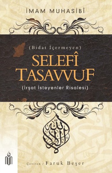 Selefi Tasavvuf (İrşat İsteyenler Risalesi).pdf