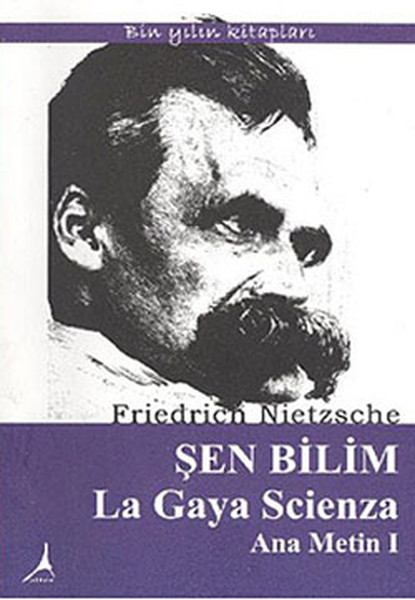 Şen Bilim La Gaya Scienza Ana Metin 1.pdf