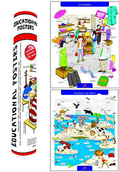Education Posters - Tematik Posterler.pdf