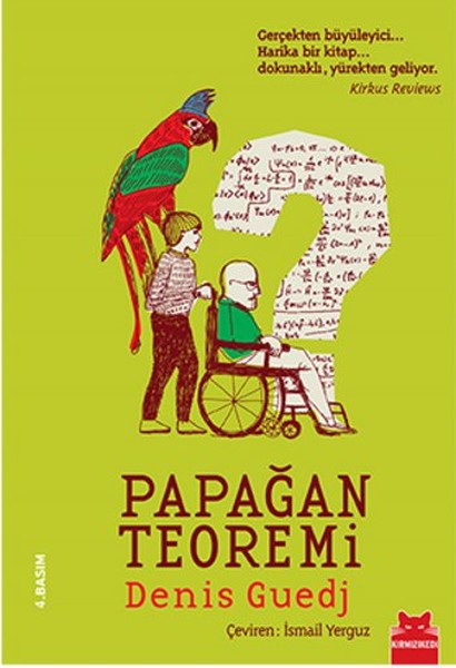 Papağan Teoremi.pdf