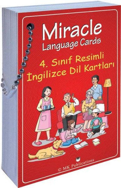 4. sınıf Resimli İngilizce Dil Kartları (Miracle Language Cards).pdf