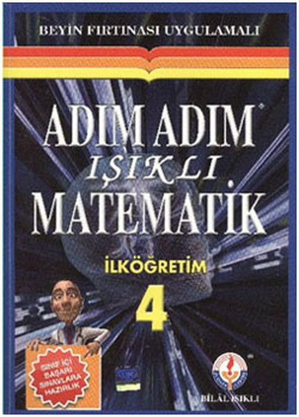 Adım Adım Işıklı Matematik İlköğretim 4.pdf