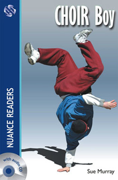 Choir Boy +Cd (Nuance Readers Level-3).pdf