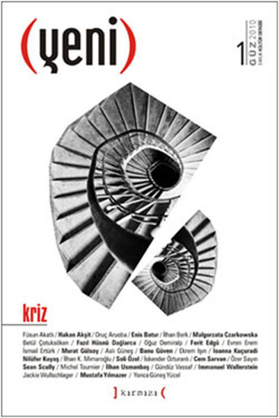 Yeni - Sayı 1.pdf