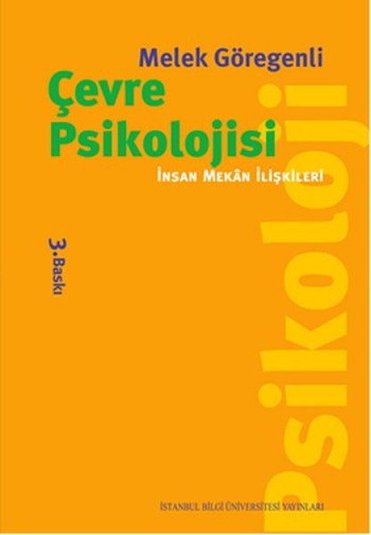 Çevre Psikolojisi - İnsan Mekan İlişkileri.pdf