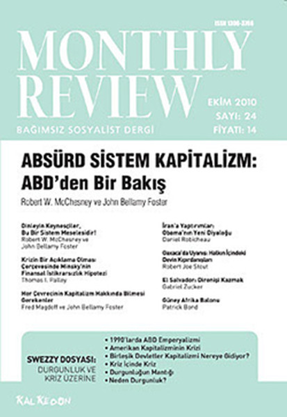 Monthly Review Sayı - 24.pdf