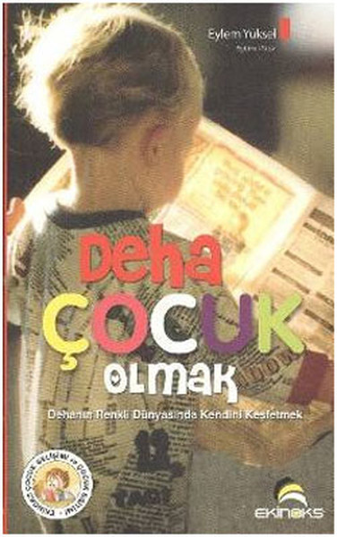 Deha Çocuk Olmak - Dehanın Renkli Dünyasında Kendini Keşfetmek.pdf