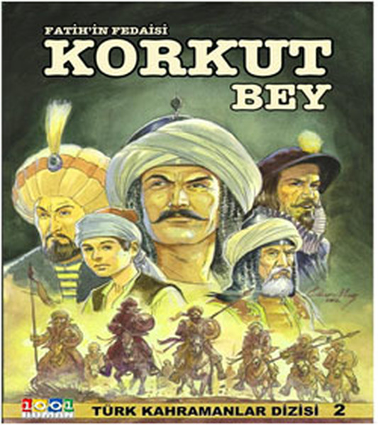 Fatihin Fedaisi Korkut Bey.pdf