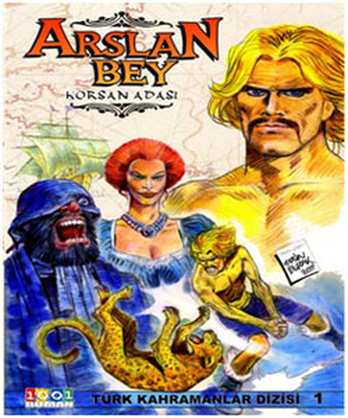 Arslan Bey - Korsan Adası.pdf