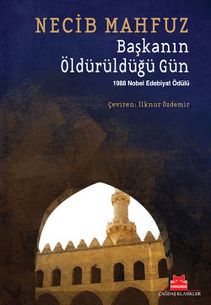 Başkanın Öldürüldüğü Gün.pdf