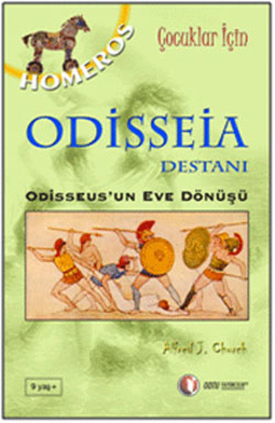 Odisseia Destanı - Odiseusun Eve Dönüşü.pdf