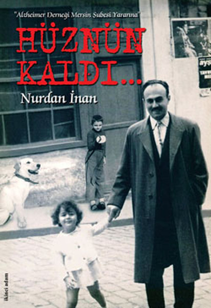 Hüzün Kaldı....pdf