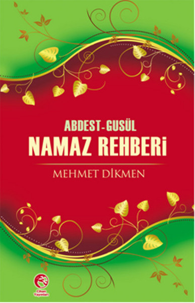Abdest-Gusül Namaz Rehberi.pdf
