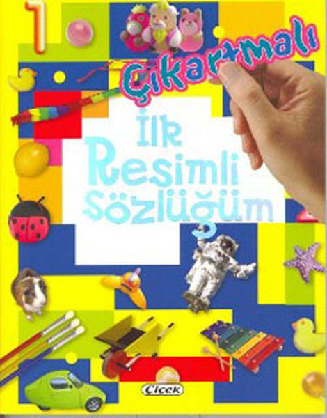 İlk Resim Sözlüğü - Çıkartmalı.pdf