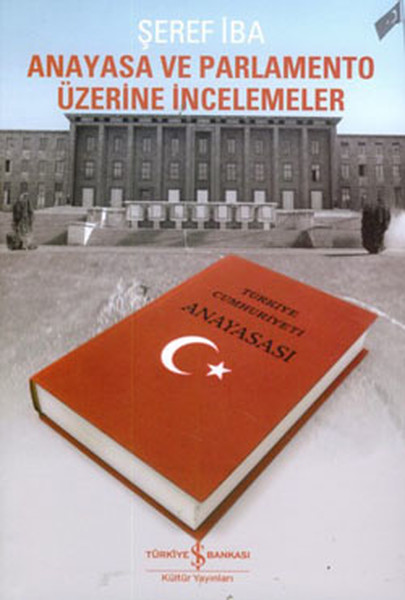 Anayasa ve Parlamento Üzerine İncelemeler.pdf