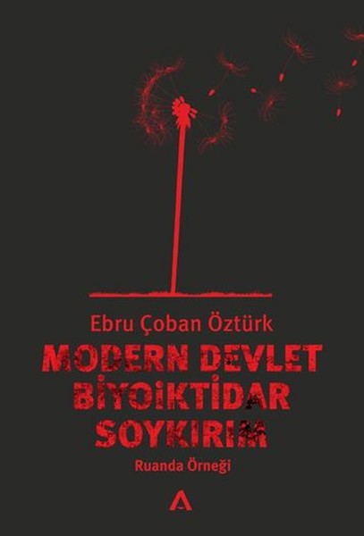 Modern Devlet Biyoiktidar ve Soykır.pdf