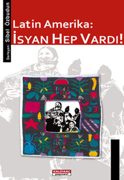 Latin Amerika - İsyan Hep Vardı!.pdf
