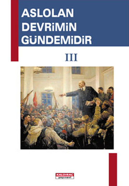 Aslolan Devrimin Gündemidir - 3. Cilt.pdf
