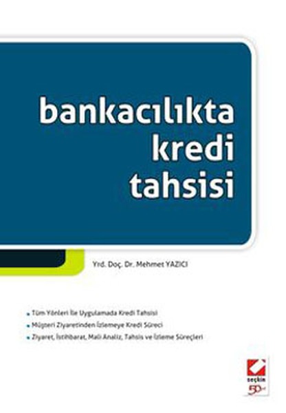 Bankacılıkta Kredi Tahsisi.pdf