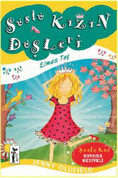 Süslü Kızın Düşleri - Elmas Taç.pdf