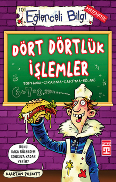 Eğlenceli Bilgi (Matematik)-Dört Dö.pdf