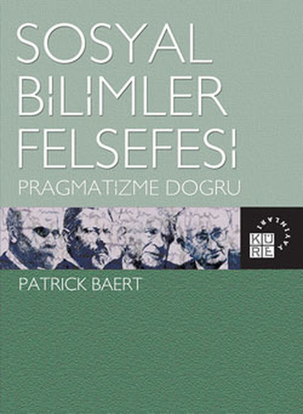 Sosyal Bilimler Felsefesi - Pragmatizme Doğru.pdf